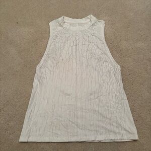 Lululemon All Yours Muscle Tank